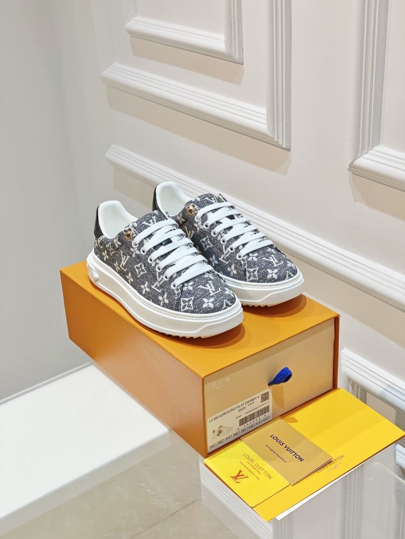 Louis Vuitton Sneakers